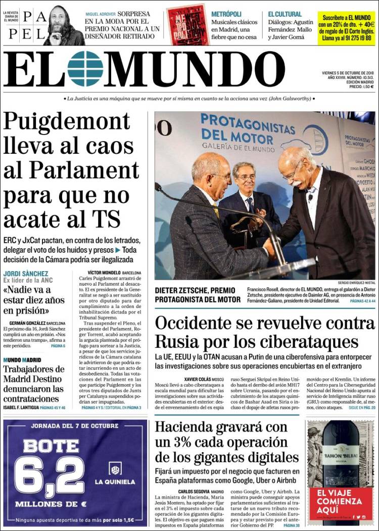 Elmundo-2018-10-05