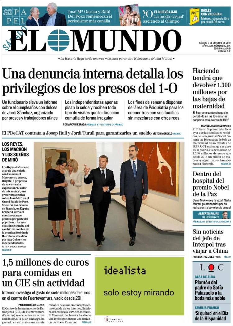 Elmundo-2018-10-06