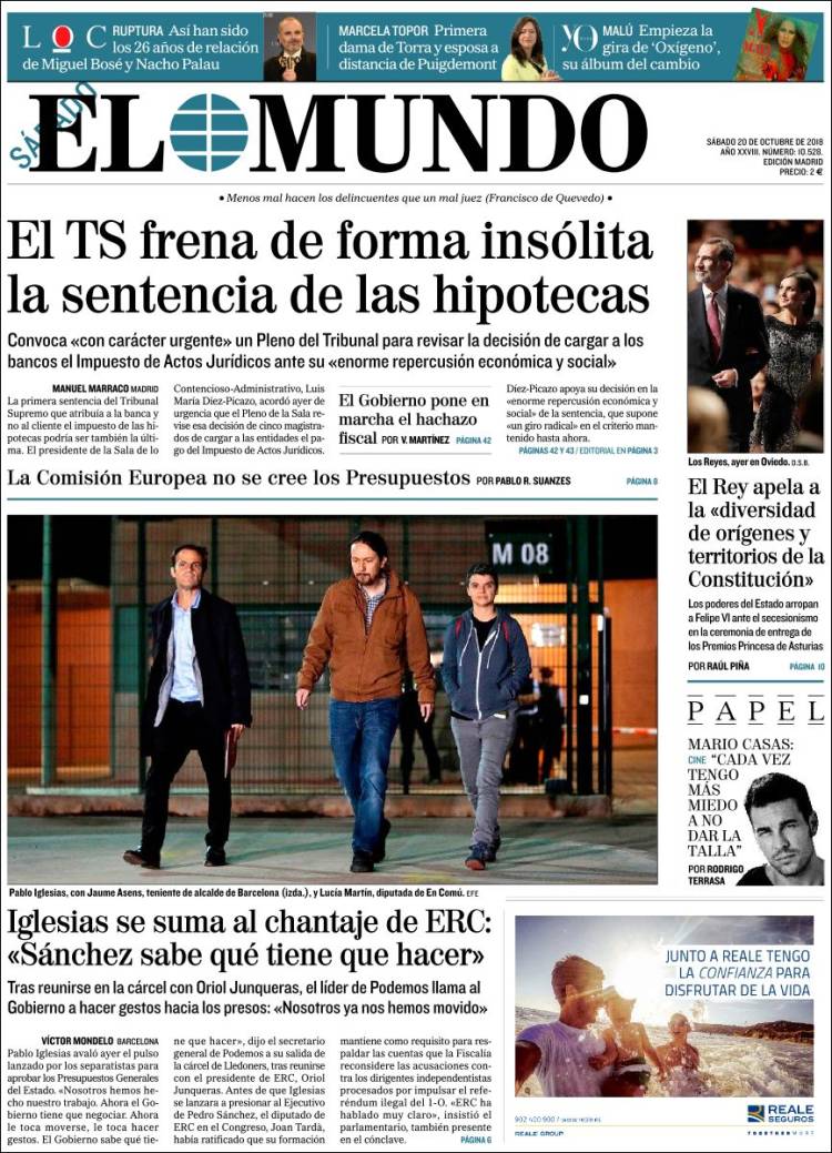 Elmundo-2018-10-20
