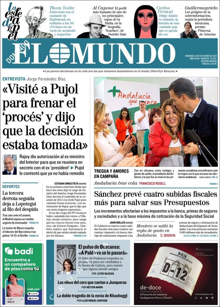 Elmundo-2018-10-21