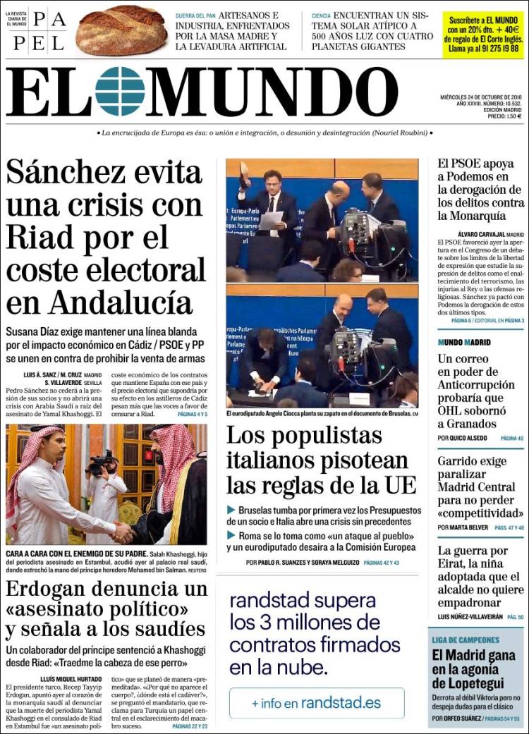 Elmundo-2018-10-24