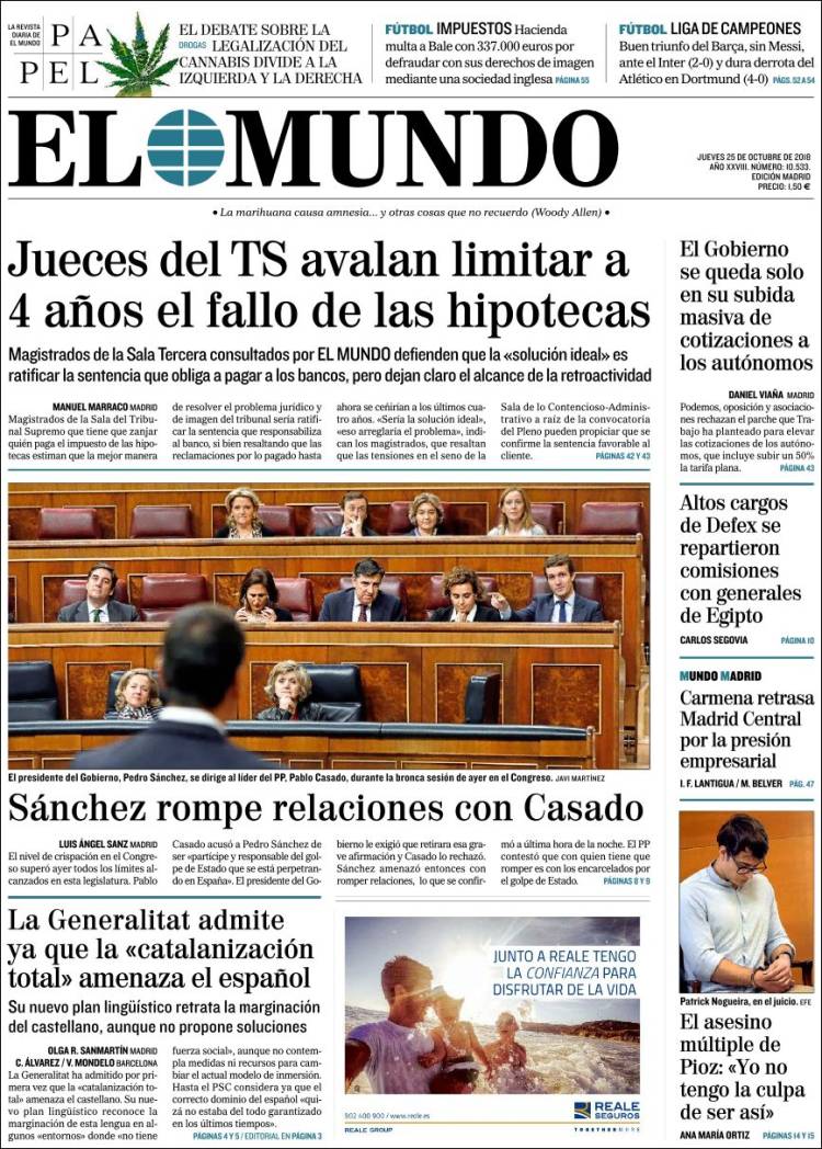 Elmundo-2018-10-25