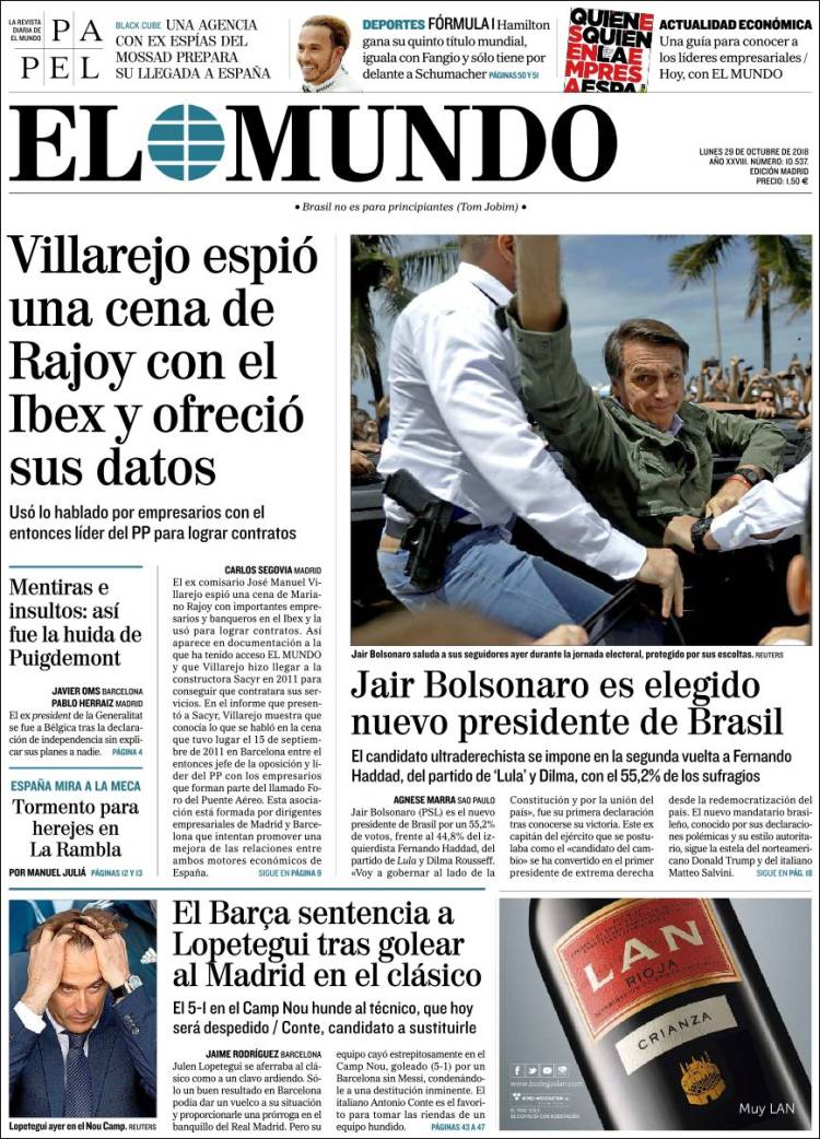 Elmundo-2018-10-29