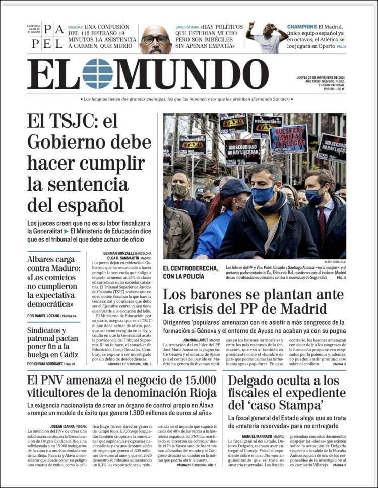 Elmundo-2021-11-25