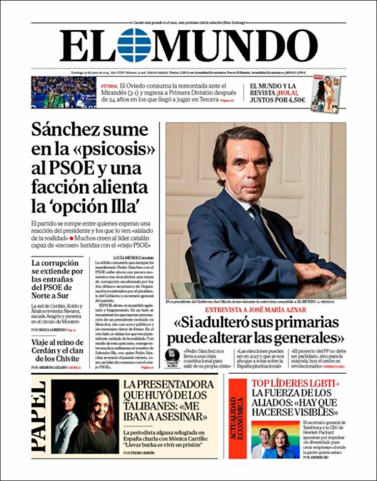 Elmundo-2025-06-22