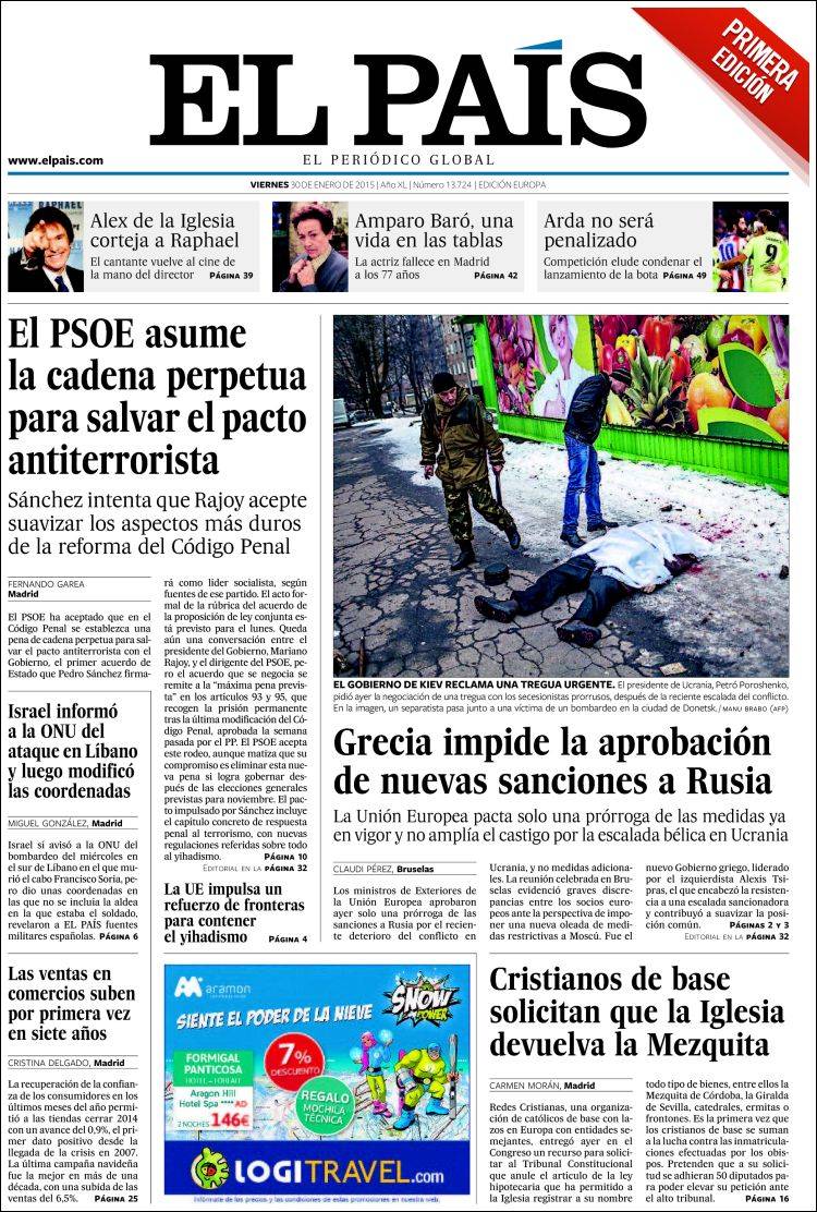 Elpais-2015-01-30