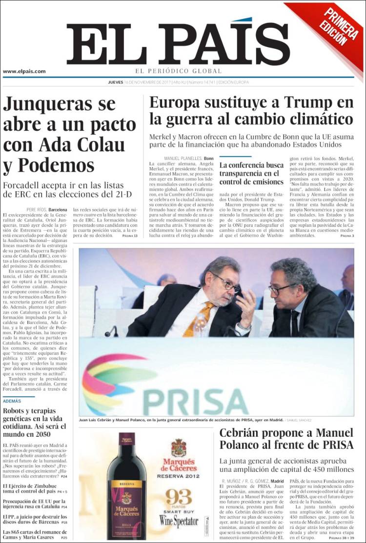 Elpais-2017-11-16