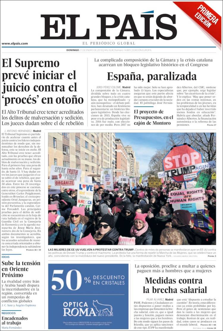 Elpais-2018-01-21