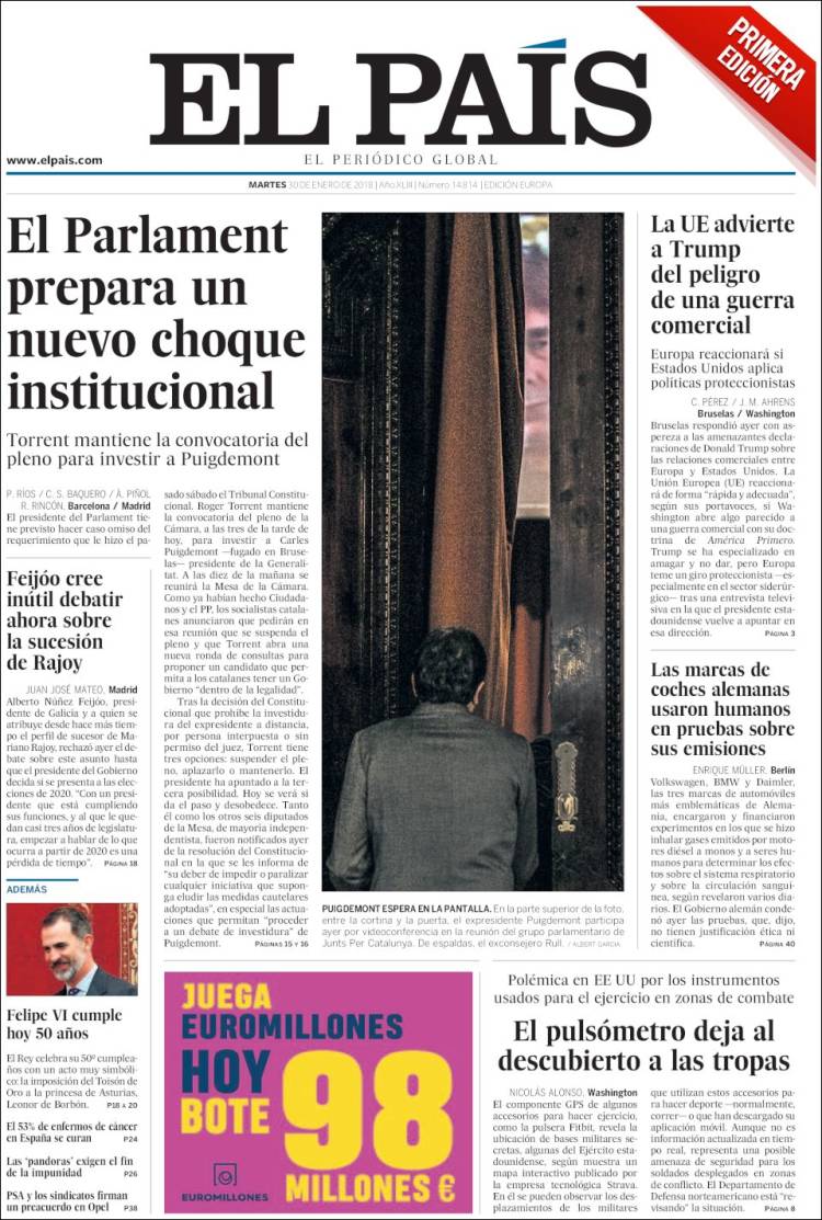 Elpais-2018-01-30