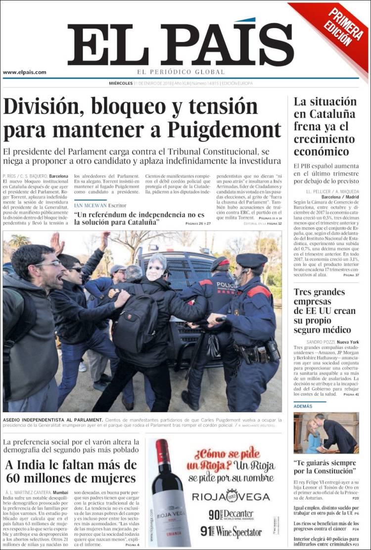 Elpais-2018-01-31