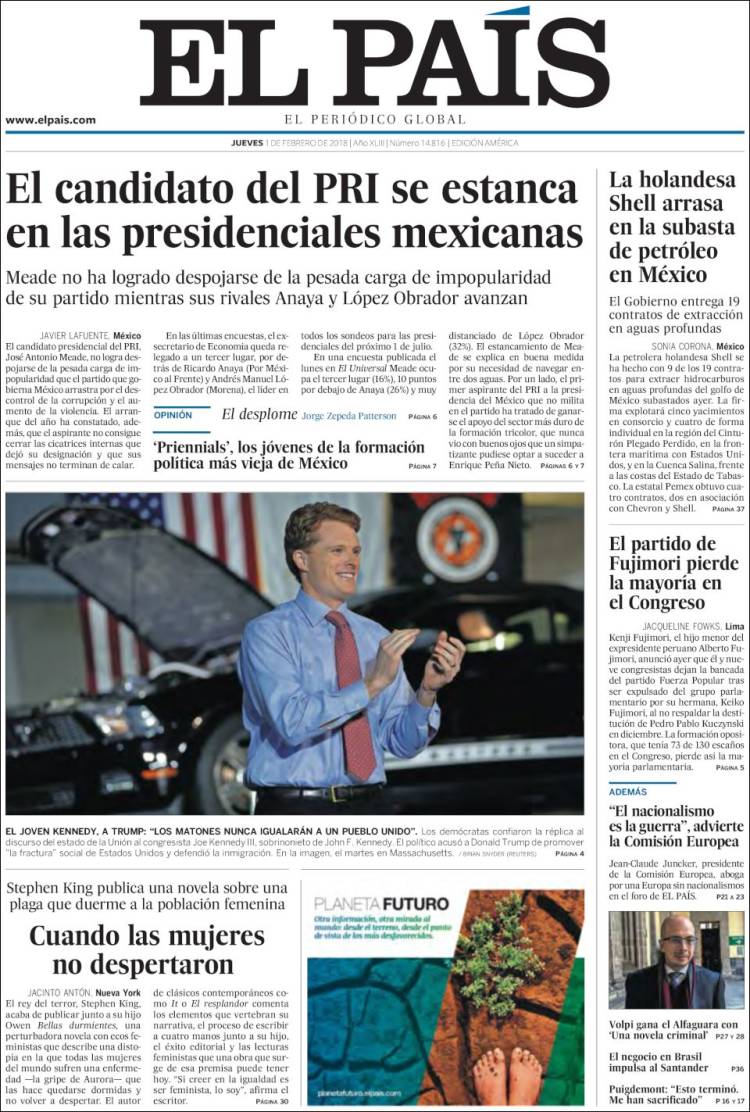 Elpais-2018-02-01