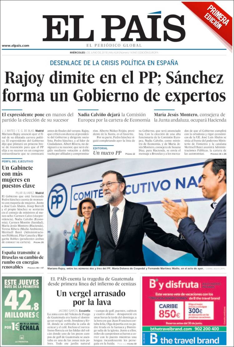 Elpais-2018-06-06