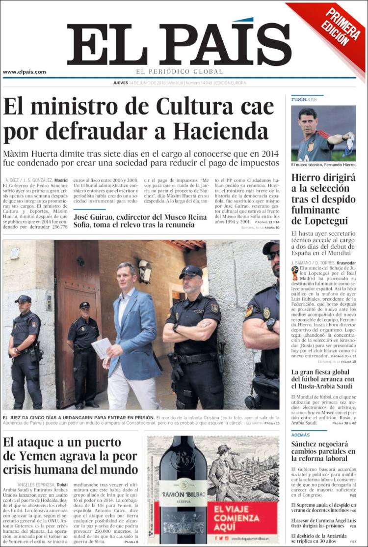 Elpais-2018-06-14