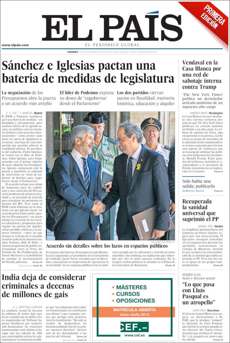 Elpais-2018-09-07