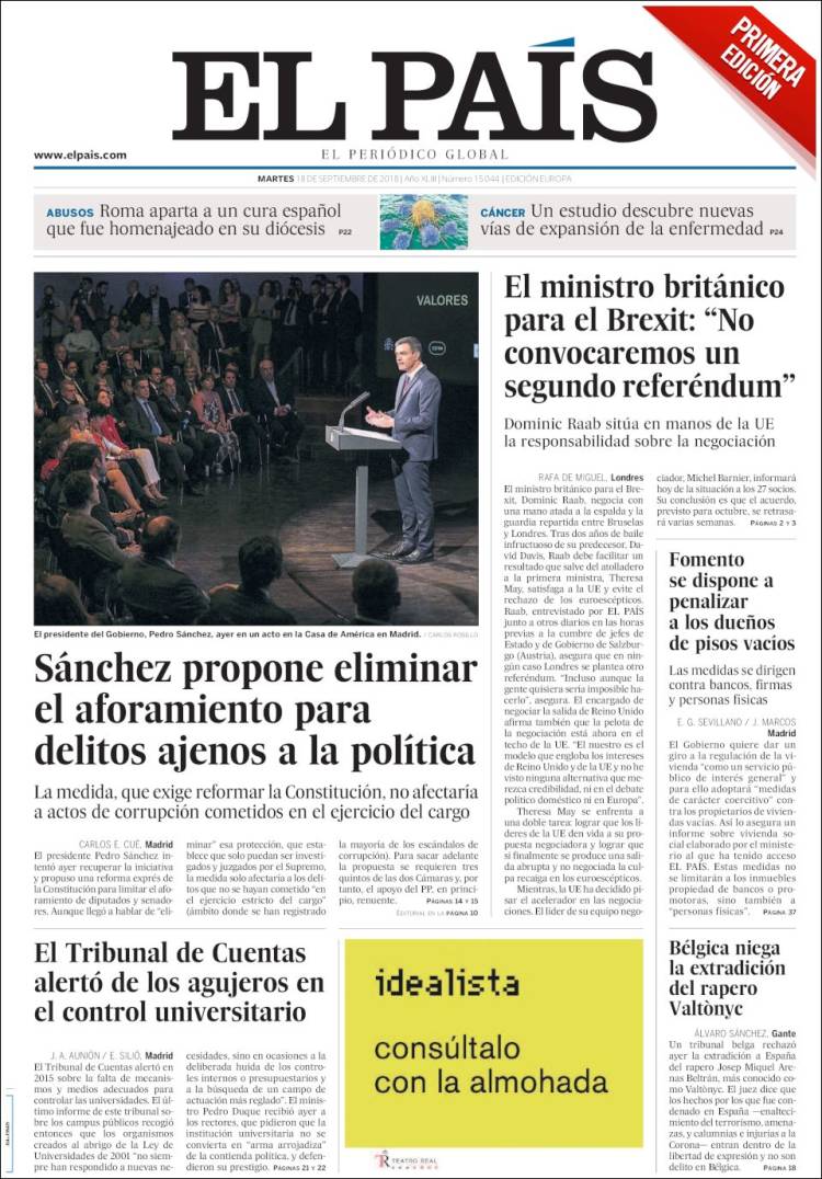 Elpais-2018-09-18
