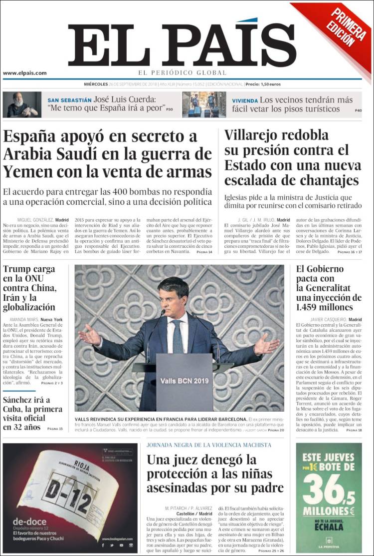 Elpais-2018-09-26