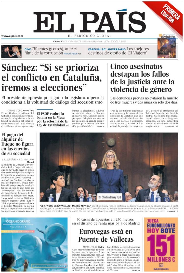 Elpais-2018-09-28