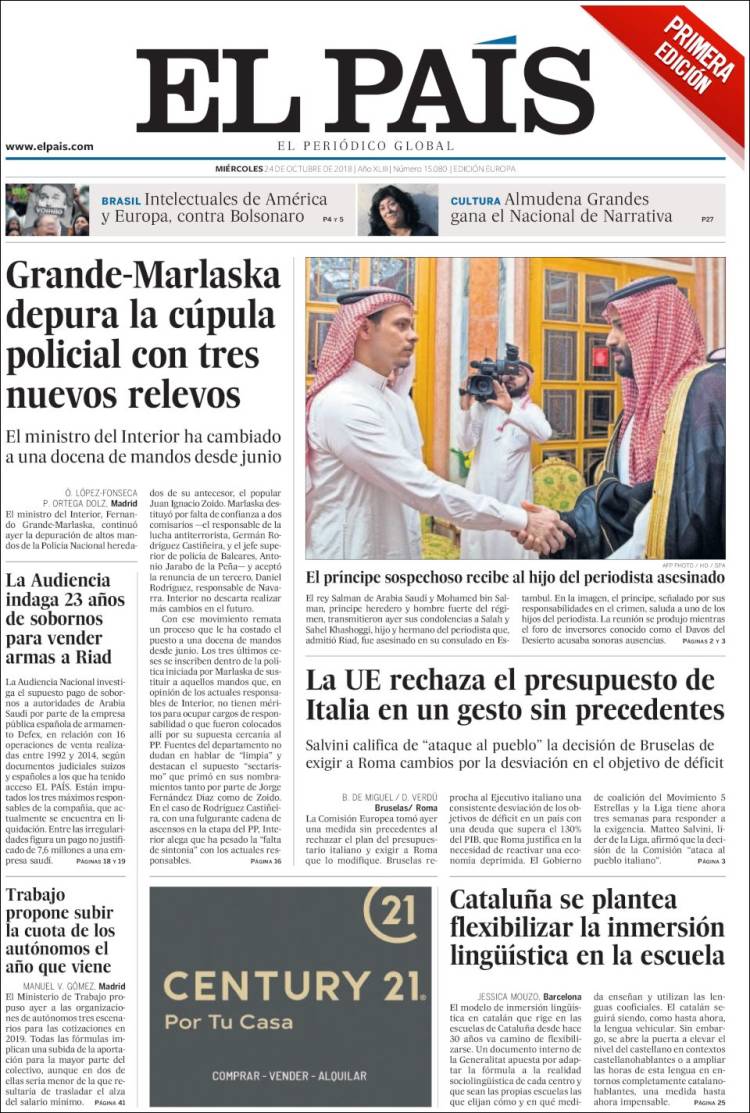 Elpais-2018-10-24