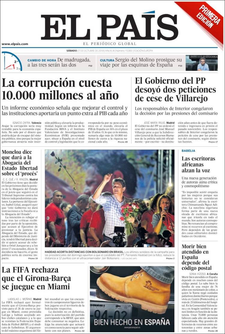 Elpais-2018-10-27