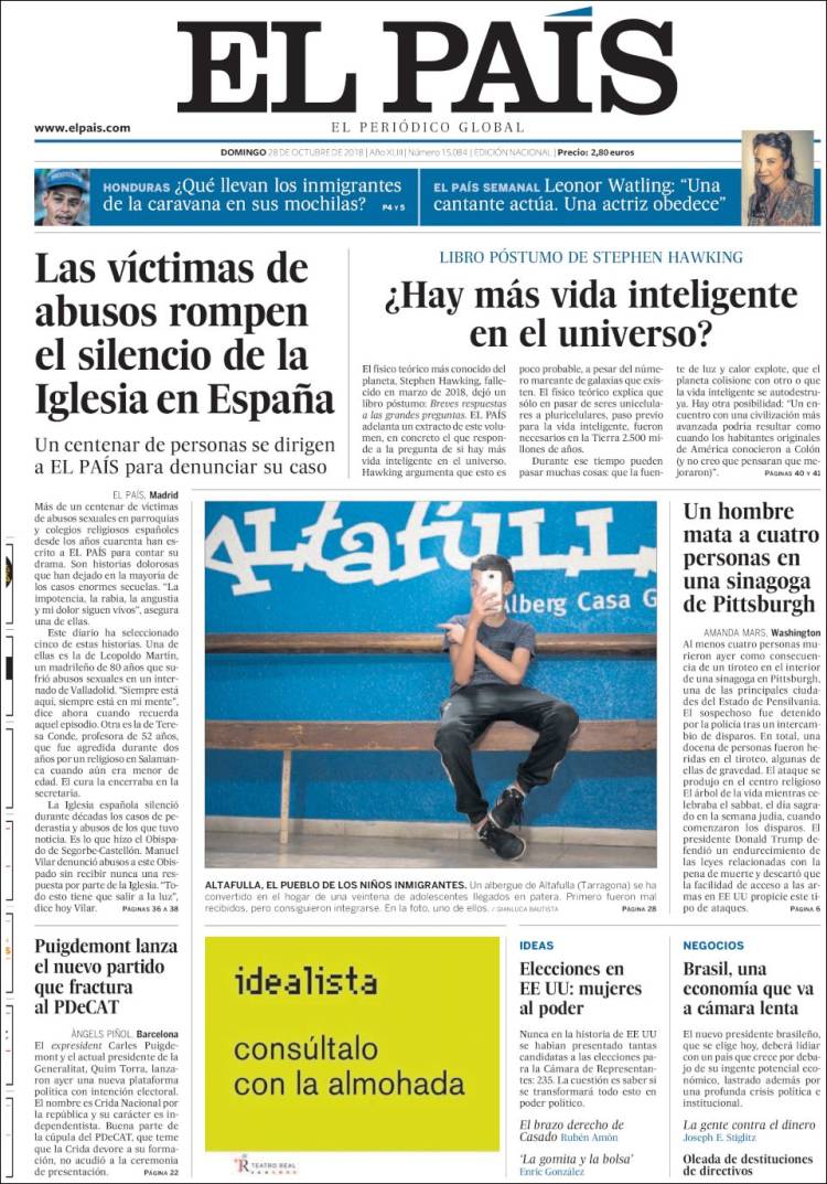 Elpais-2018-10-28
