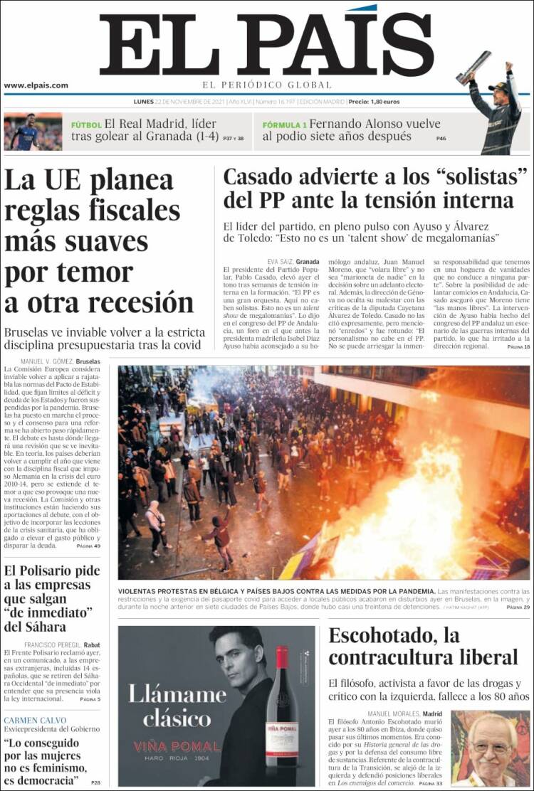 Elpais-2021-11-22