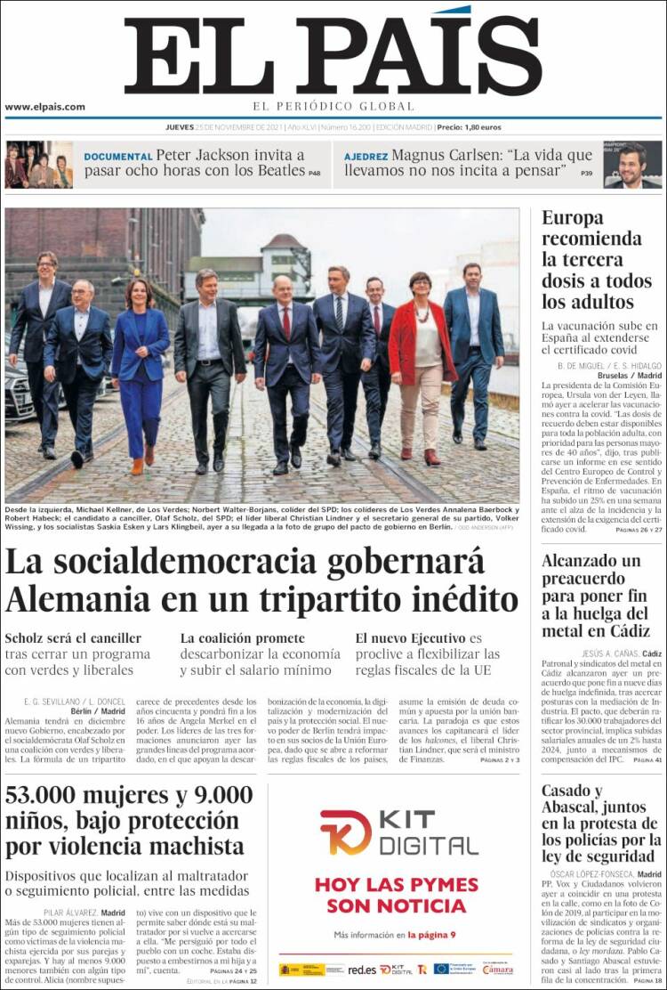 Elpais-2021-11-25