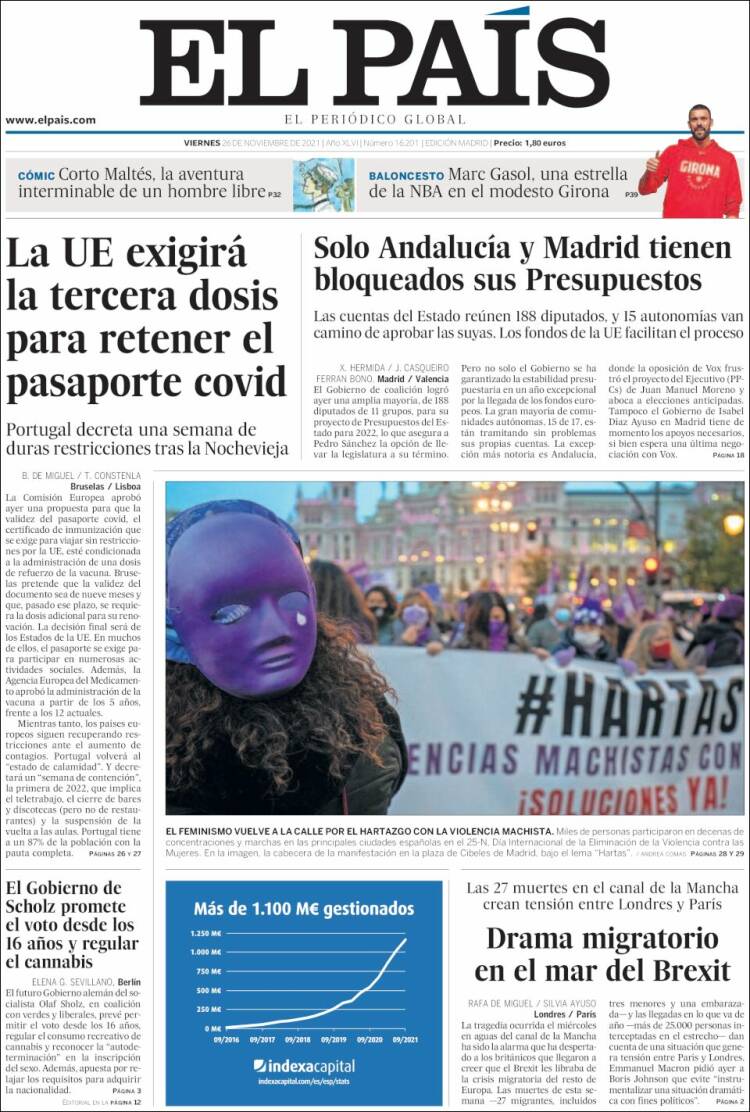 Elpais-2021-11-26