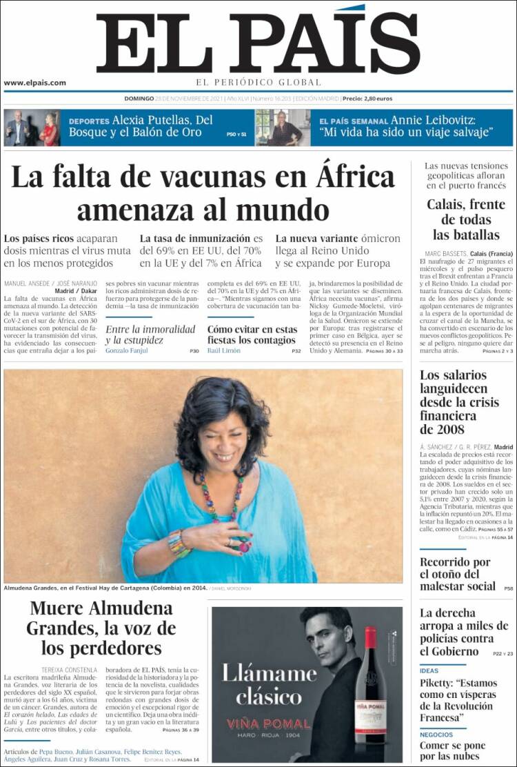 Elpais-2021-11-28