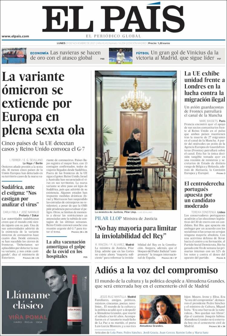 Elpais-2021-11-29