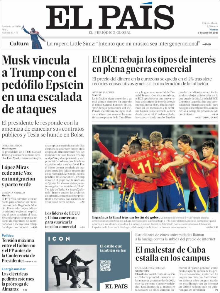 Elpais-2025-06-06