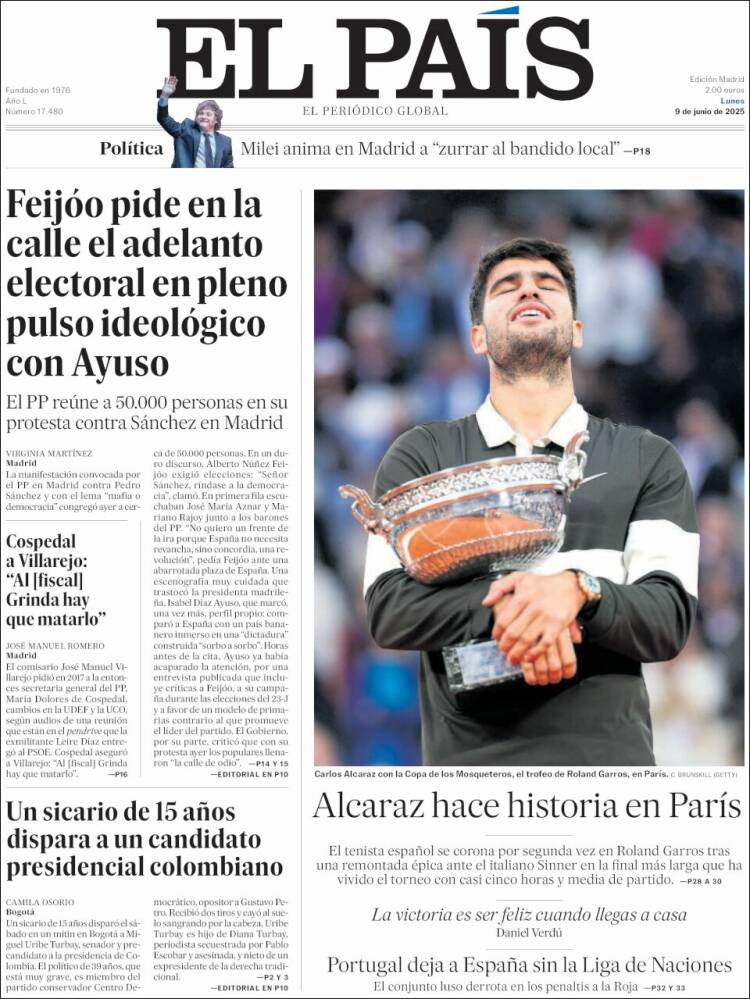 Elpais-2025-06-09