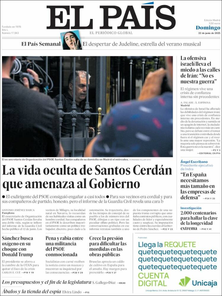 Elpais-2025-06-22
