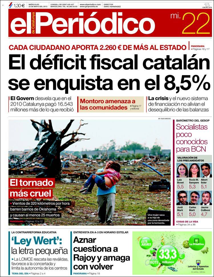 Elperiodico-2013-05-22