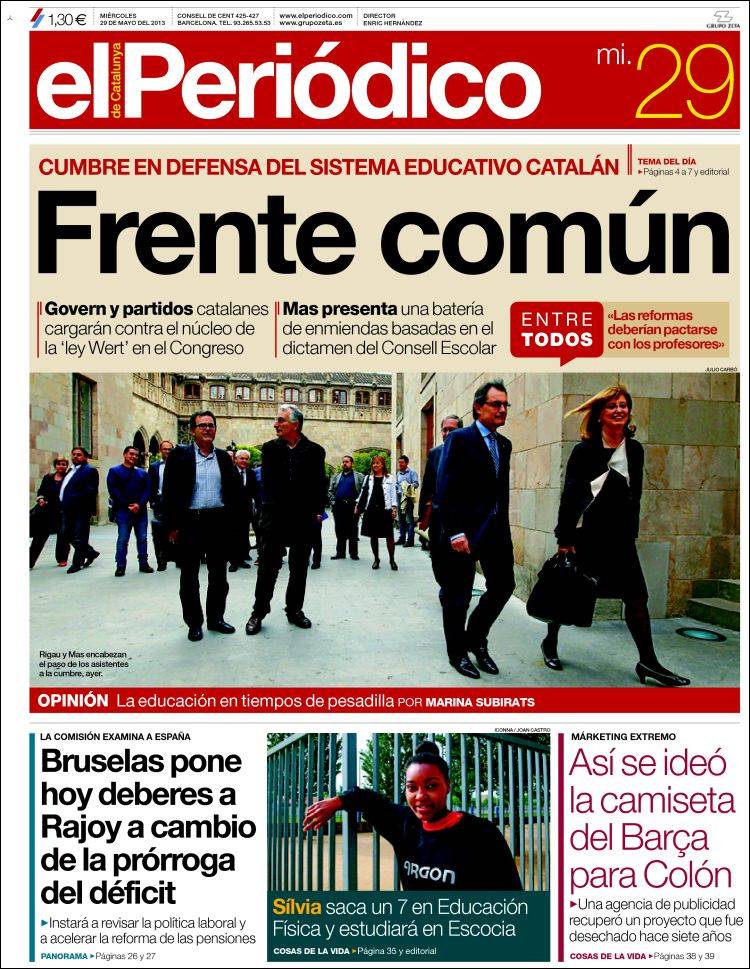 Elperiodico-2013-05-29