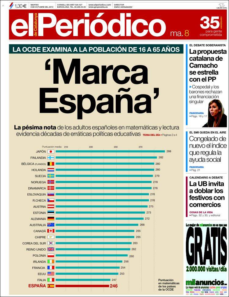 Elperiodico-2013-10-08