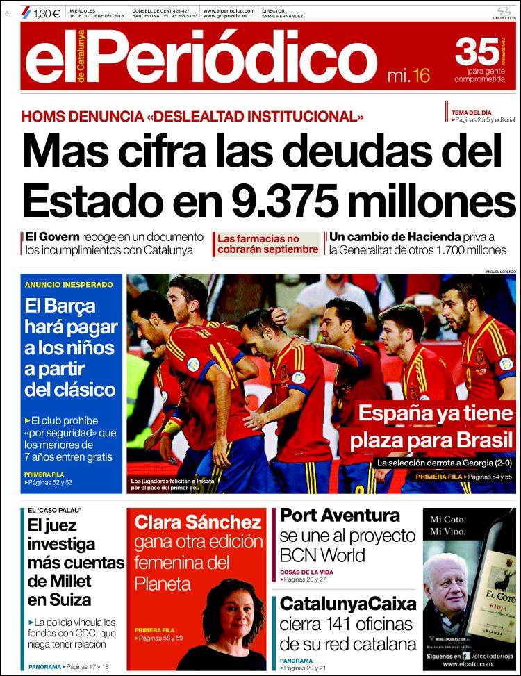 Elperiodico-2013-10-16