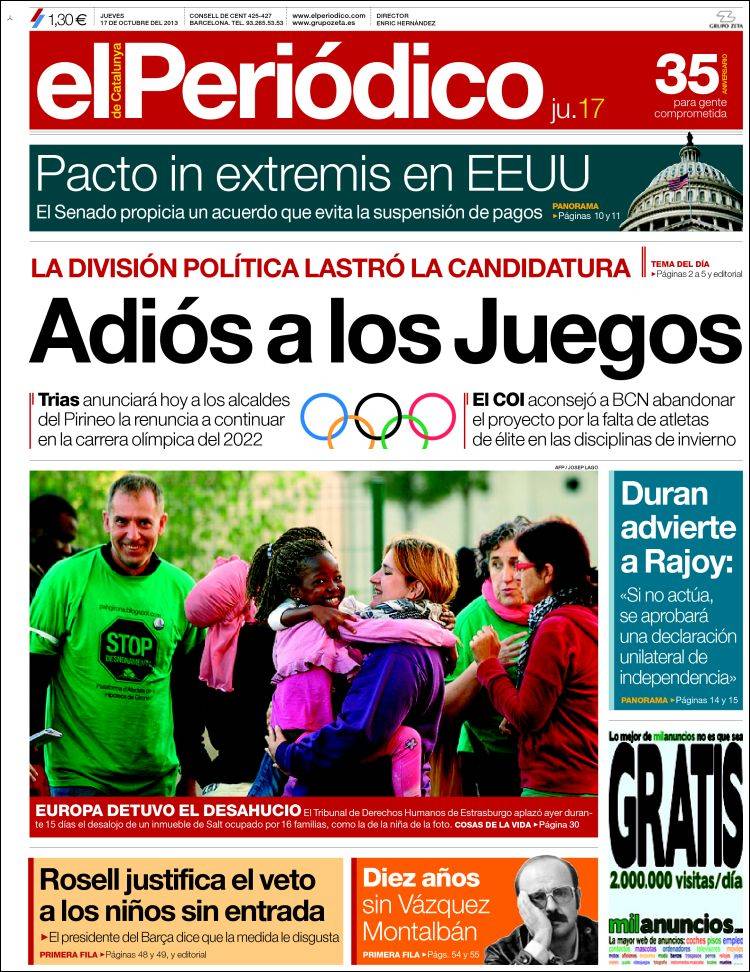 Elperiodico-2013-10-17