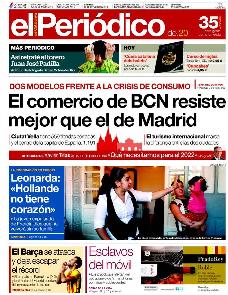 Elperiodico-2013-10-20