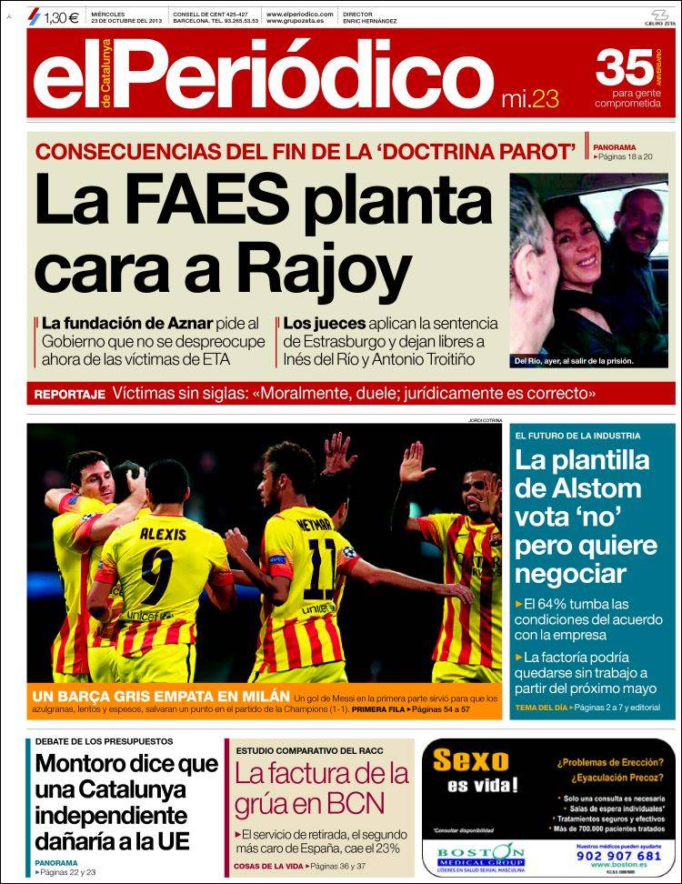Elperiodico-2013-10-23