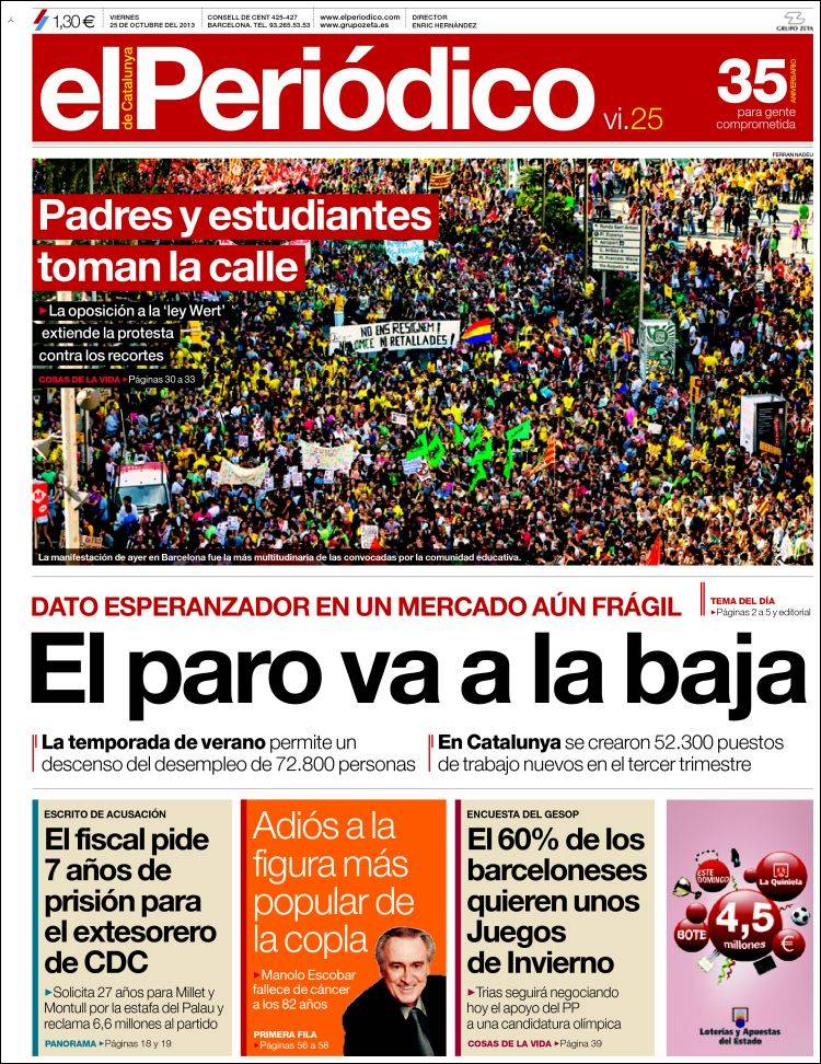 Elperiodico-2013-10-25