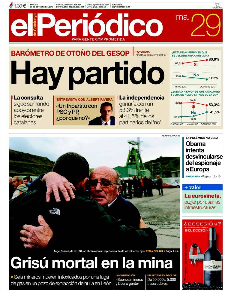 Elperiodico-2013-10-29