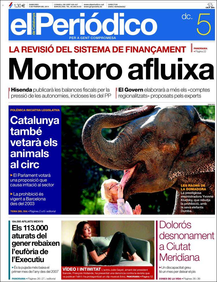 Elperiodico-2014-02-05