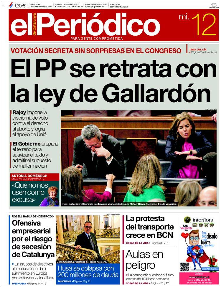 Elperiodico-2014-02-12