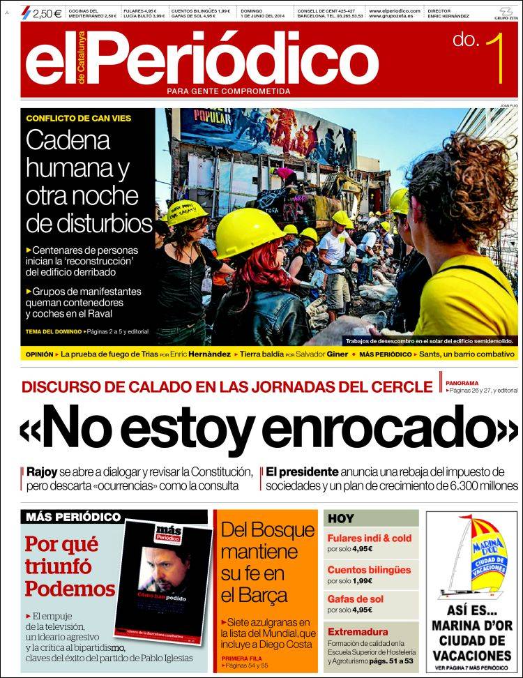 Elperiodico-2014-06-01
