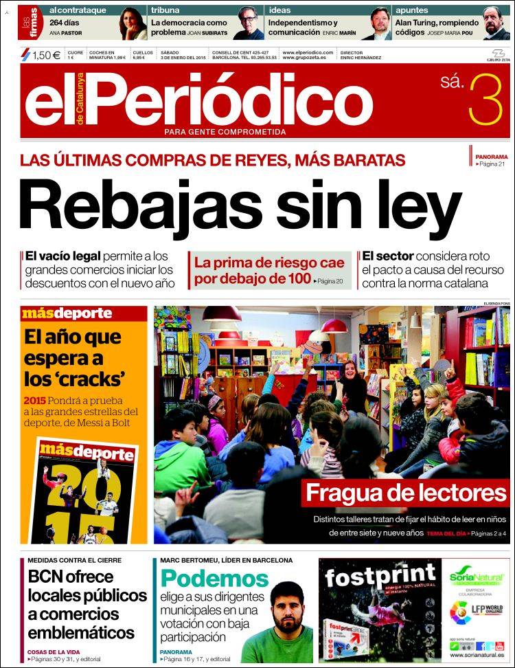 Elperiodico-2015-01-03