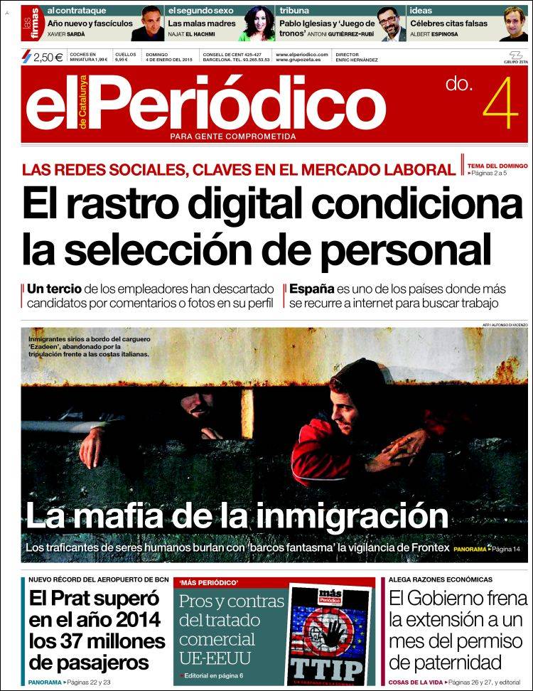 Elperiodico-2015-01-04