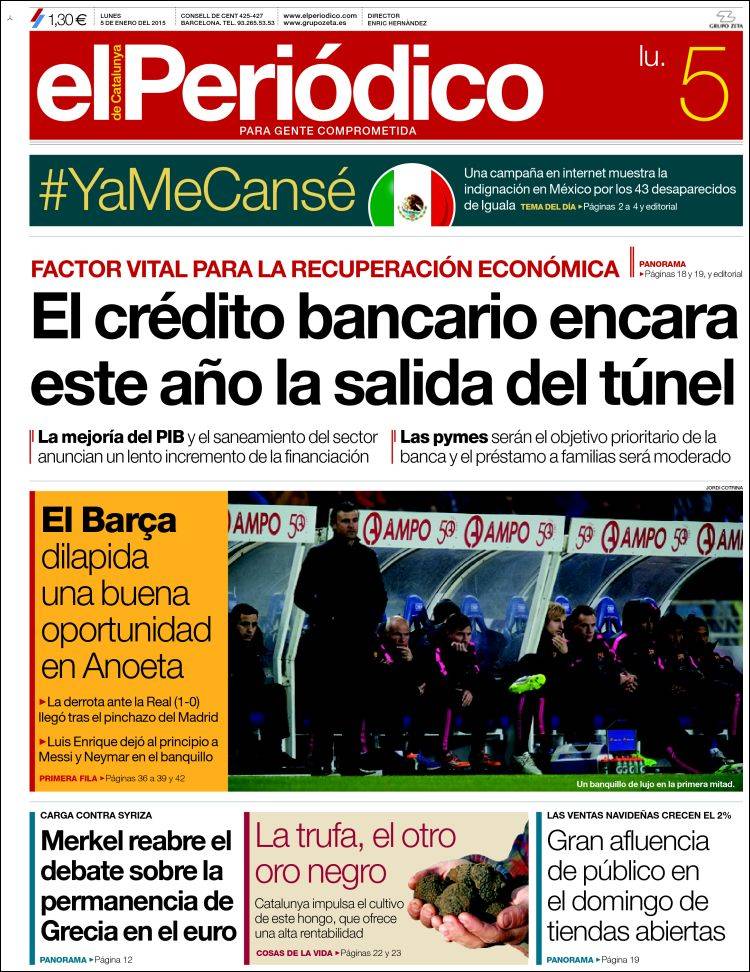 Elperiodico-2015-01-05