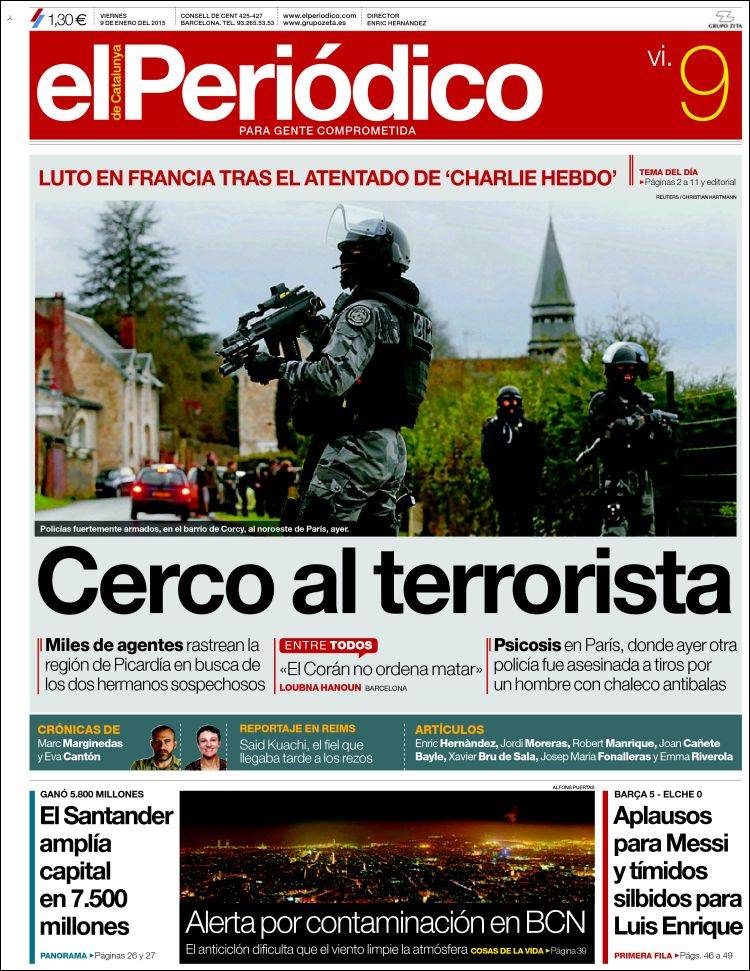 Elperiodico-2015-01-09
