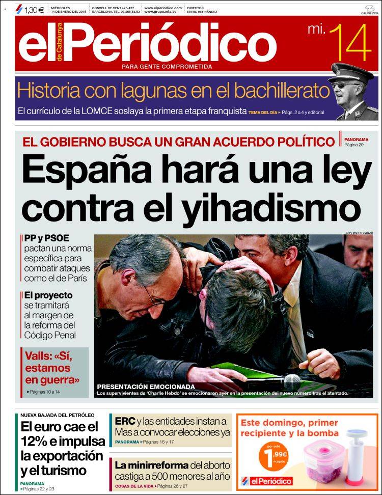 Elperiodico-2015-01-14