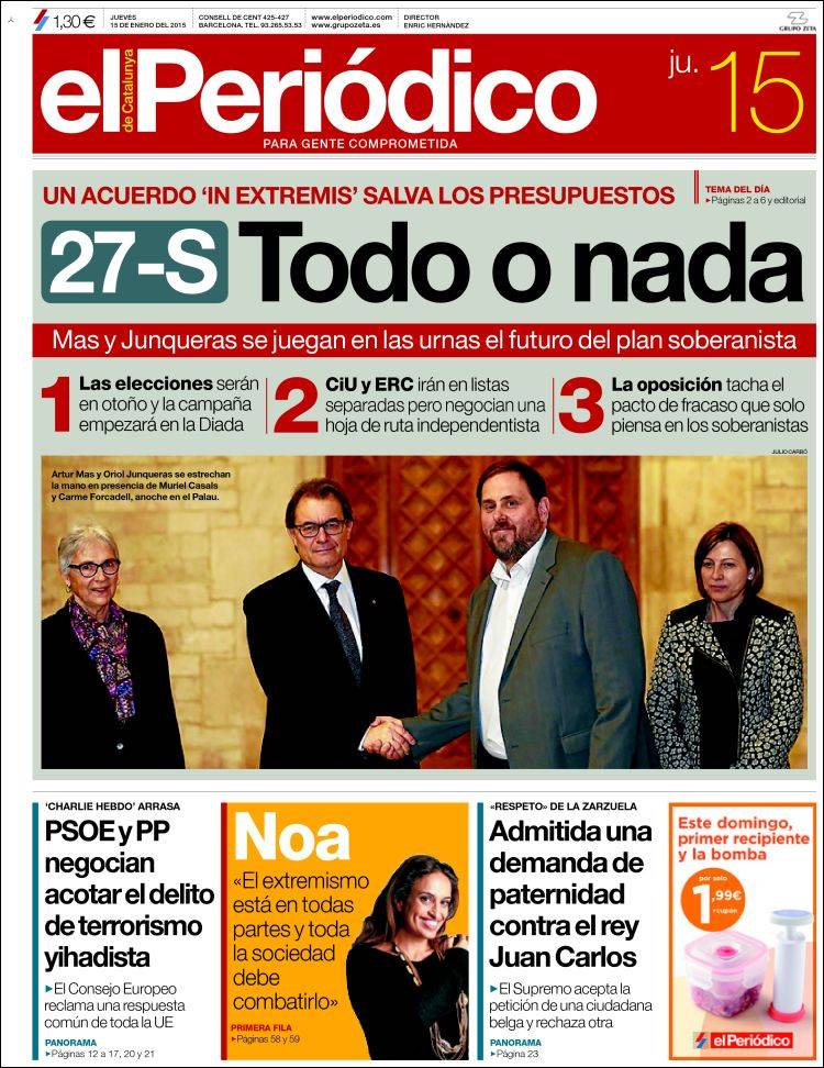 Elperiodico-2015-01-15
